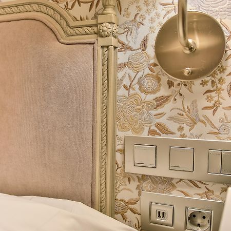 Hotel Meninas - Boutique Opera Madrid Exteriér fotografie